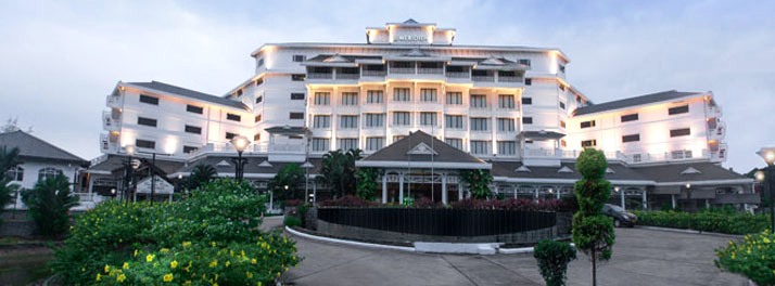 Le Meridien - Kochi 01.jpg